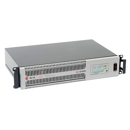 Штиль ИнСтаб IS1000R Штиль ИнСтаб IS1000R