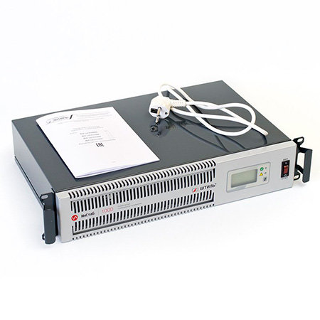 Штиль Штиль