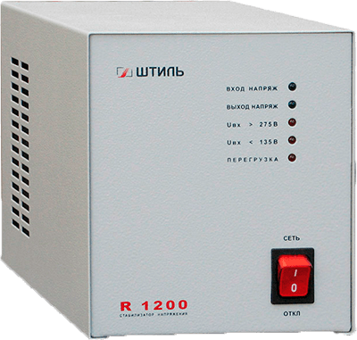 Штиль R 1200