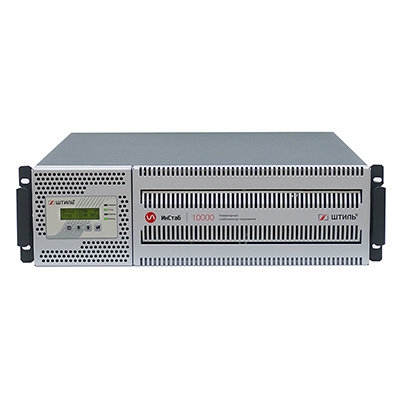 Трехфазный стабилизатор Штиль ИнСтаб IS3310RT в Туле Трехфазный стабилизатор Штиль ИнСтаб IS3310RT в Туле