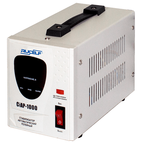 СтАР-1000 СтАР-1000