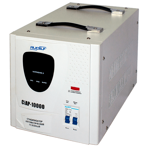 RUCELF СтАР-10000 RUCELF СтАР-10000