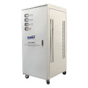 Трехфазный стабилизатор RUCELF SDV-3-90000