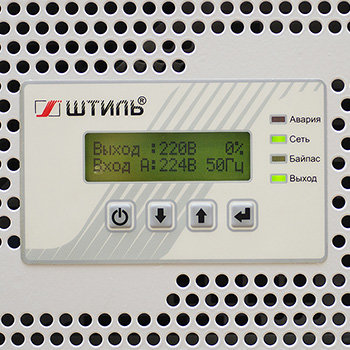 ИнСтаб IS3108RT ИнСтаб IS3108RT