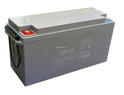 АКБ Sacred Sun SP12-150 в Туле