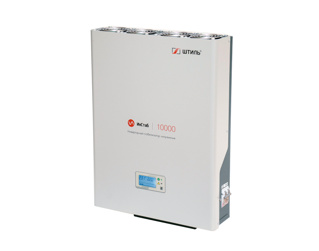 Стабилизатор напряжения Штиль ИнСтаб IS10000 в Туле