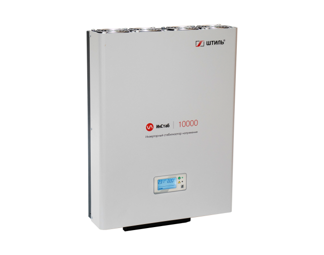 Стабилизатор напряжения Штиль ИнСтаб IS10000 в Туле