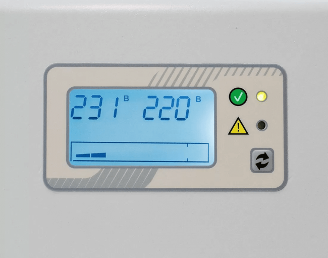 Стабилизатор напряжения Штиль ИнСтаб IS8000 в Туле Стабилизатор напряжения Штиль ИнСтаб IS8000 в Туле